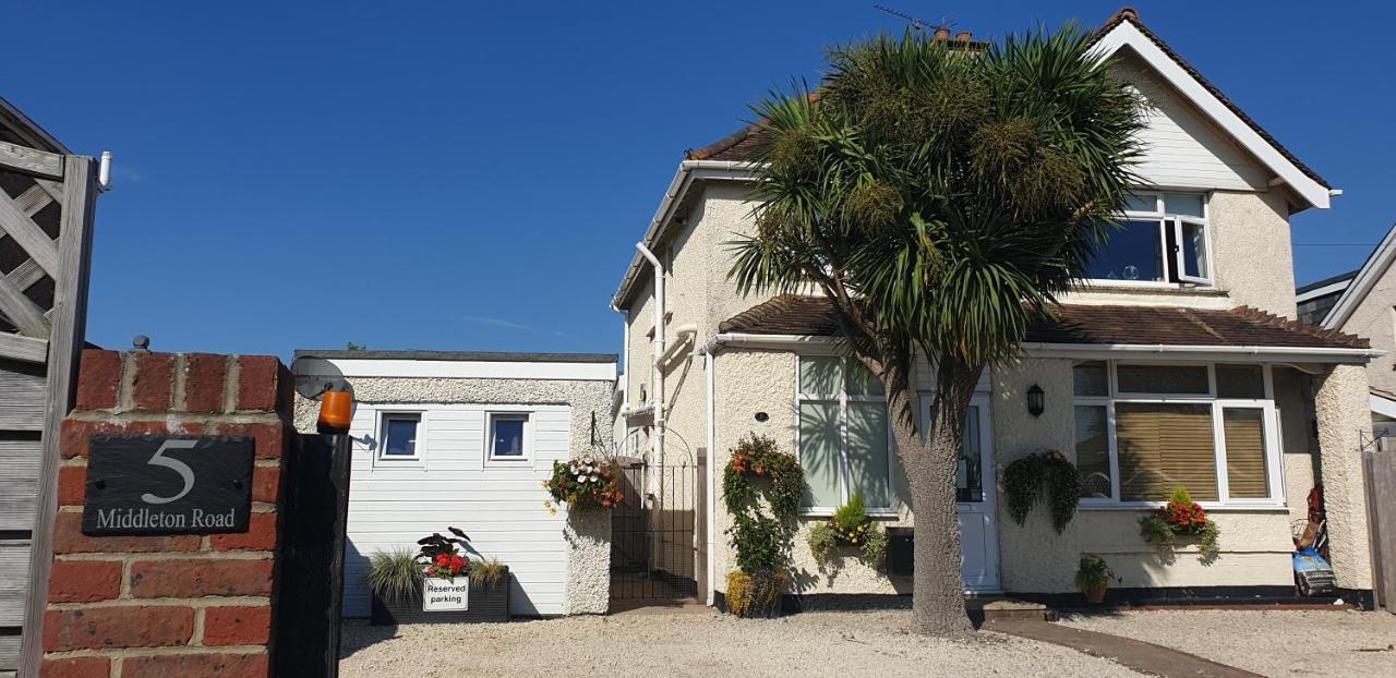 Felpham Guest House - Self Catering Bognor Regis Exterior photo